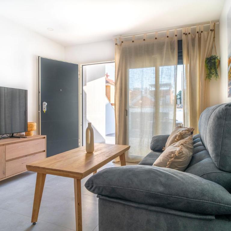 Apartment Breeze - Apartamento de 2 dormitorios - 10