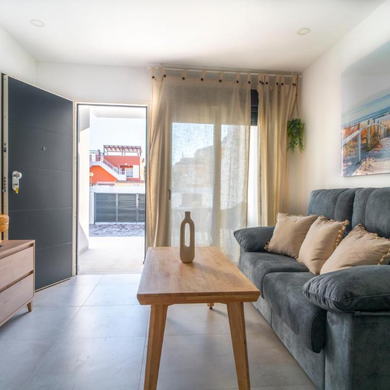 Apartment Breeze - Apartamento de 2 dormitorios - 15