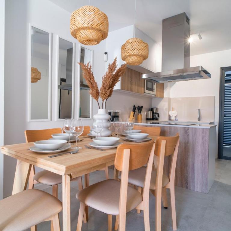 Apartment Breeze - Apartamento de 2 dormitorios - 12