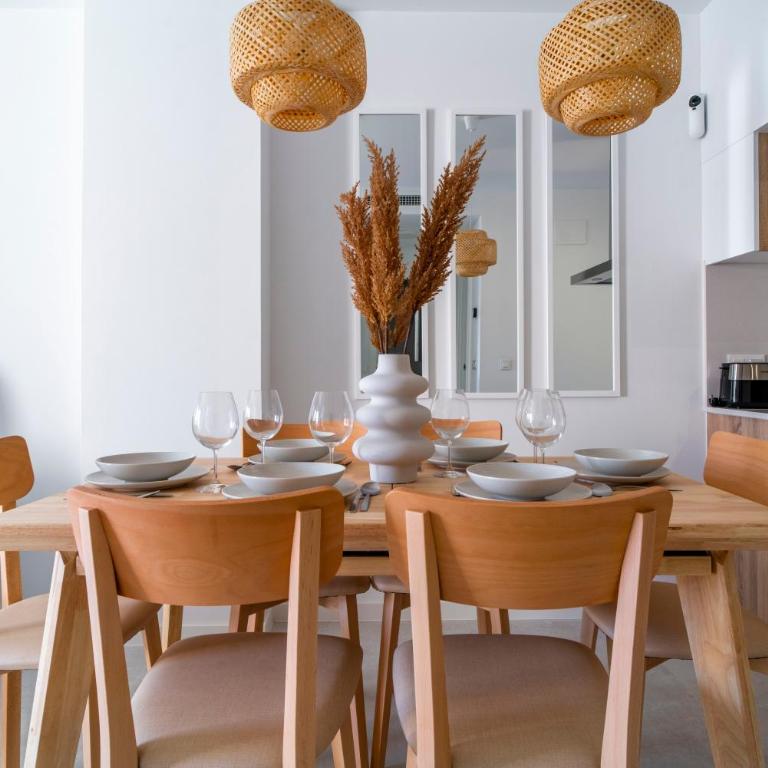 Apartment Breeze - Apartamento de 2 dormitorios - 13
