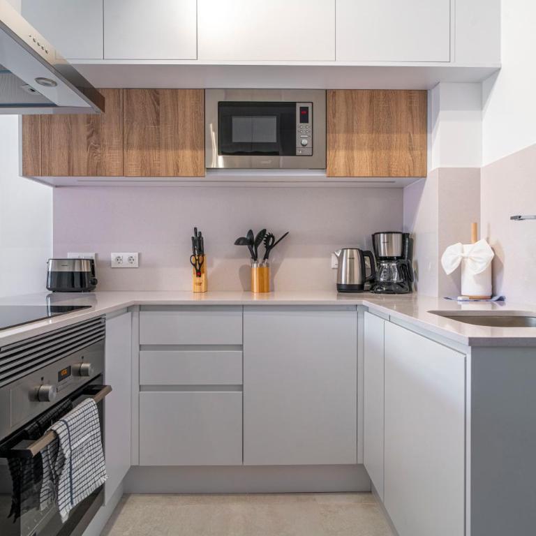 Apartment Breeze - Apartamento de 2 dormitorios - 14