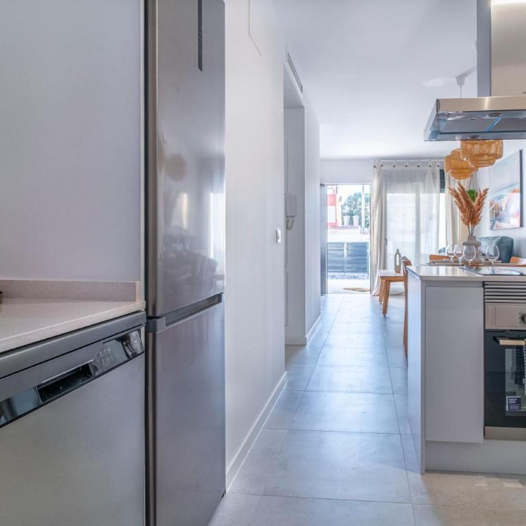 Apartment Breeze - Apartamento de 2 dormitorios - 18
