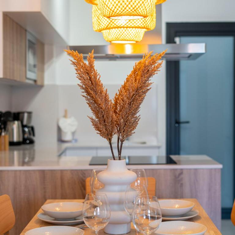 Apartment Breeze - Apartamento de 2 dormitorios - 19