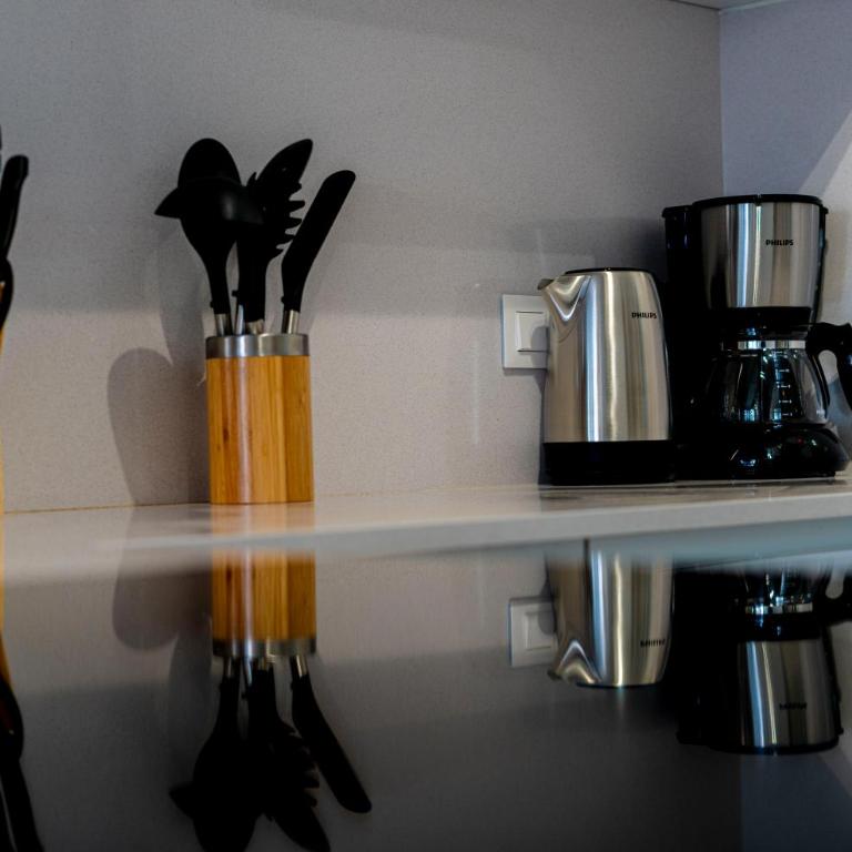 Apartment Breeze - Apartamento de 2 dormitorios - 20