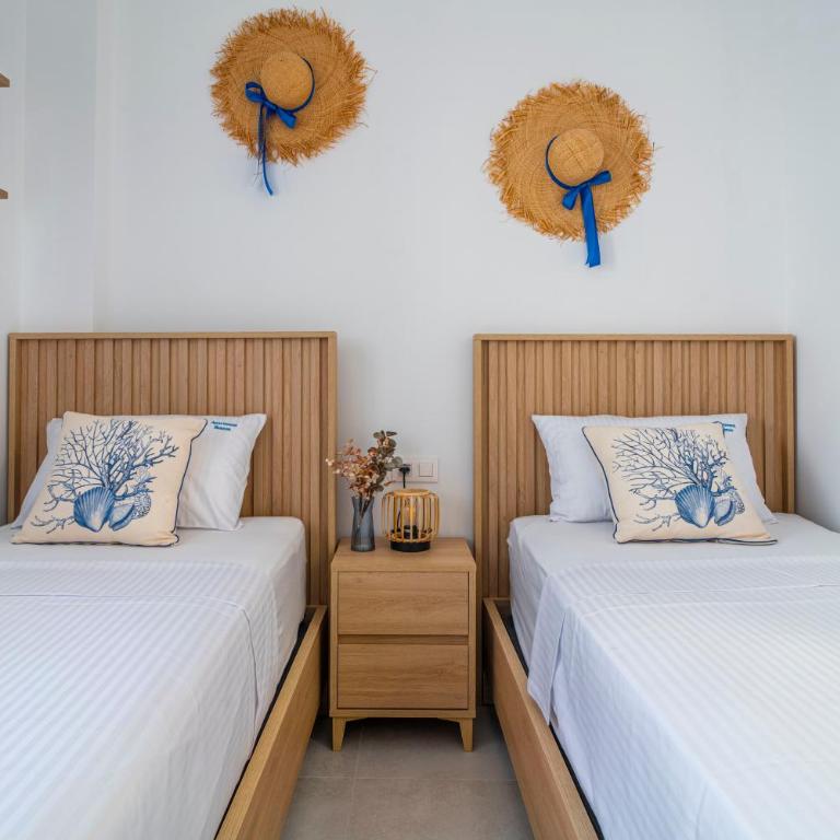 Apartment Breeze - Apartamento de 2 dormitorios - 23