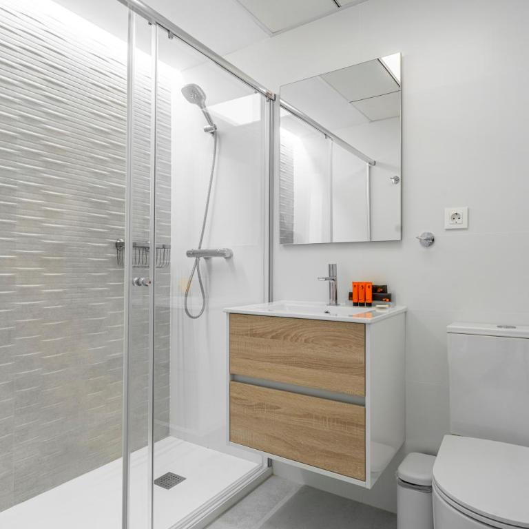 Apartment Breeze - Apartamento de 2 dormitorios - 21