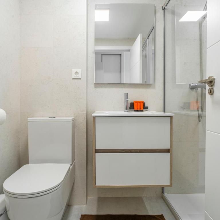 Apartment Breeze - Apartamento de 2 dormitorios - 22