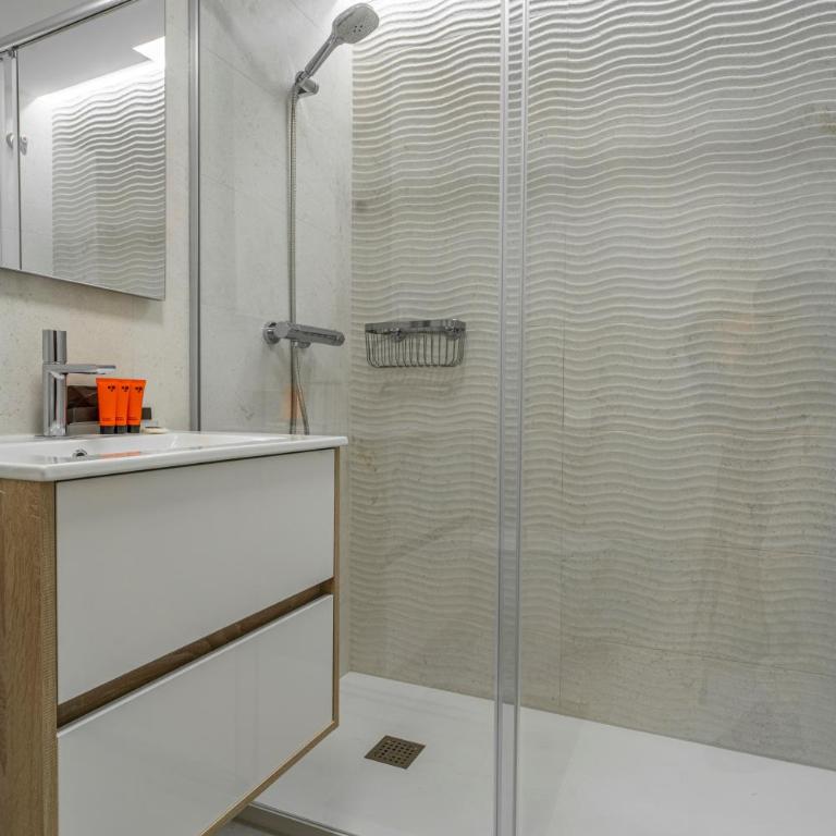 Apartment Breeze - Apartamento de 2 dormitorios - 26