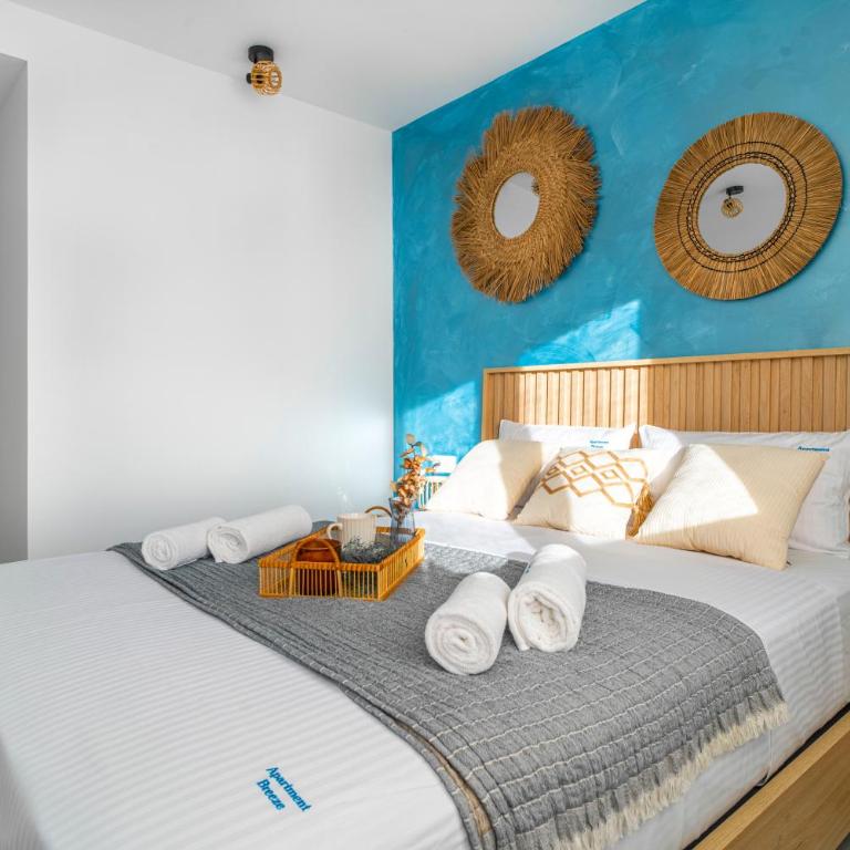 Apartment Breeze - Apartamento de 2 dormitorios - 27