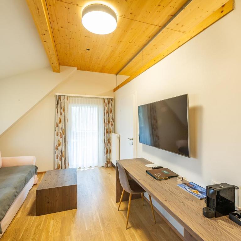 Apartmenthaus Pastner am Teich - Apartment mit 1 Schlafzimmer - 7