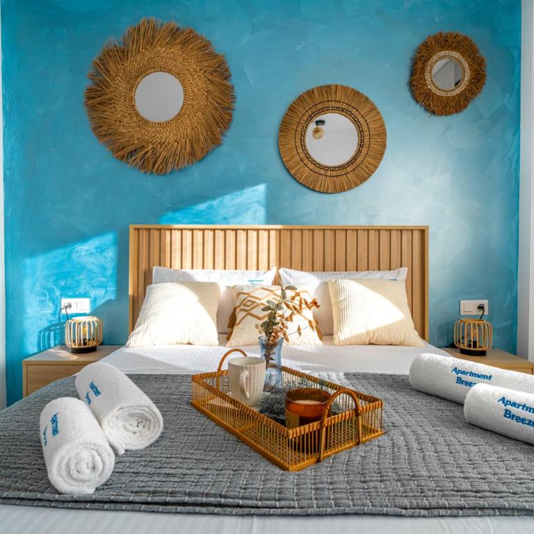 Apartment Breeze - Apartamento de 2 dormitorios - 29