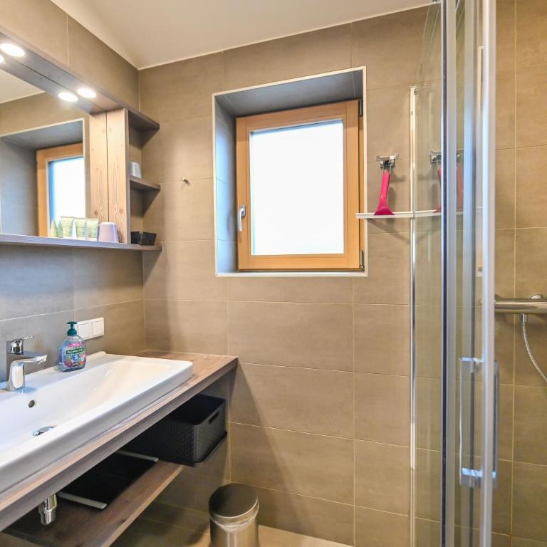 Apartmenthaus Pastner am Teich - Apartment mit 1 Schlafzimmer - 5