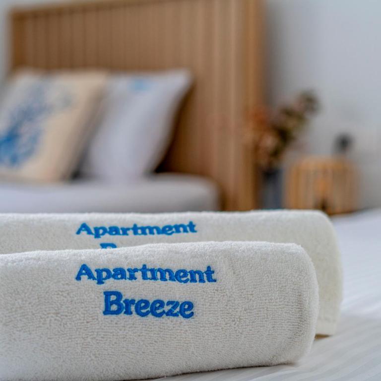 Apartment Breeze - Apartamento de 2 dormitorios - 30