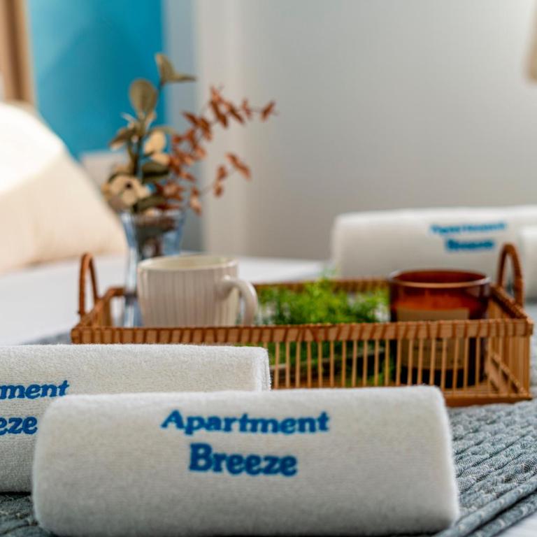 Apartment Breeze - Apartamento de 2 dormitorios - 31
