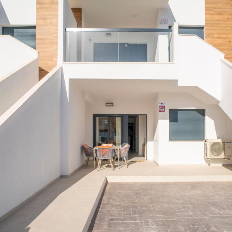 Apartment Breeze - Apartamento de 2 dormitorios - 32