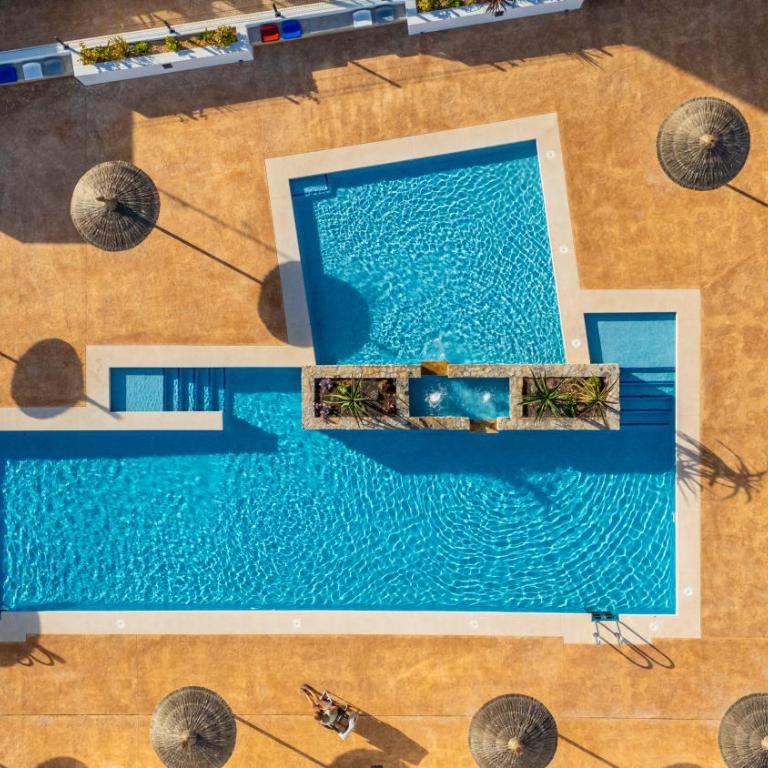 Apartment Breeze - Apartamento de 2 dormitorios - 35