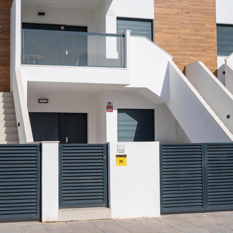 Apartment Breeze - Apartamento de 2 dormitorios - 34