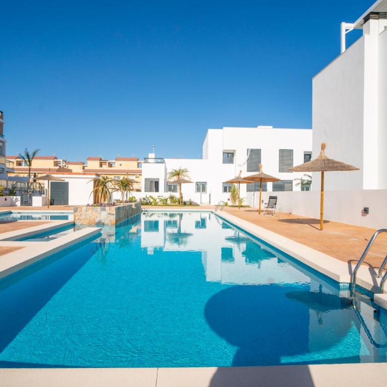 Apartment Breeze - Apartamento de 2 dormitorios - 37