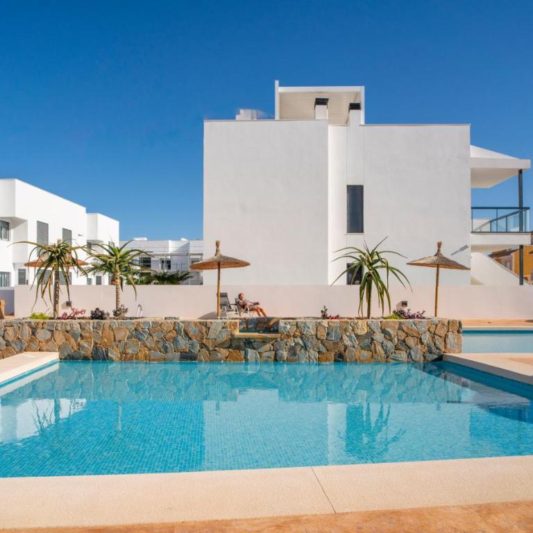 Apartment Breeze - Apartamento de 2 dormitorios - 38