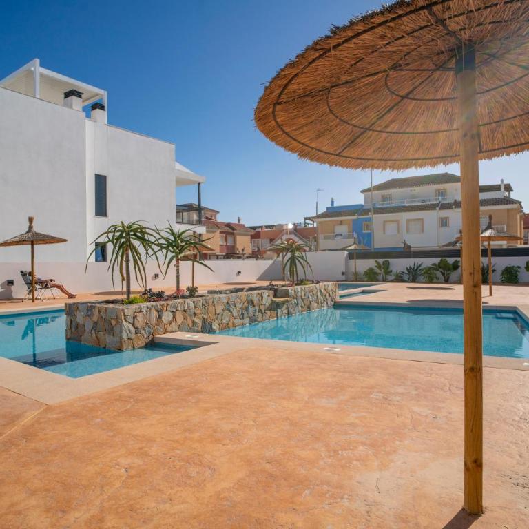Apartment Breeze - Apartamento de 2 dormitorios - 39