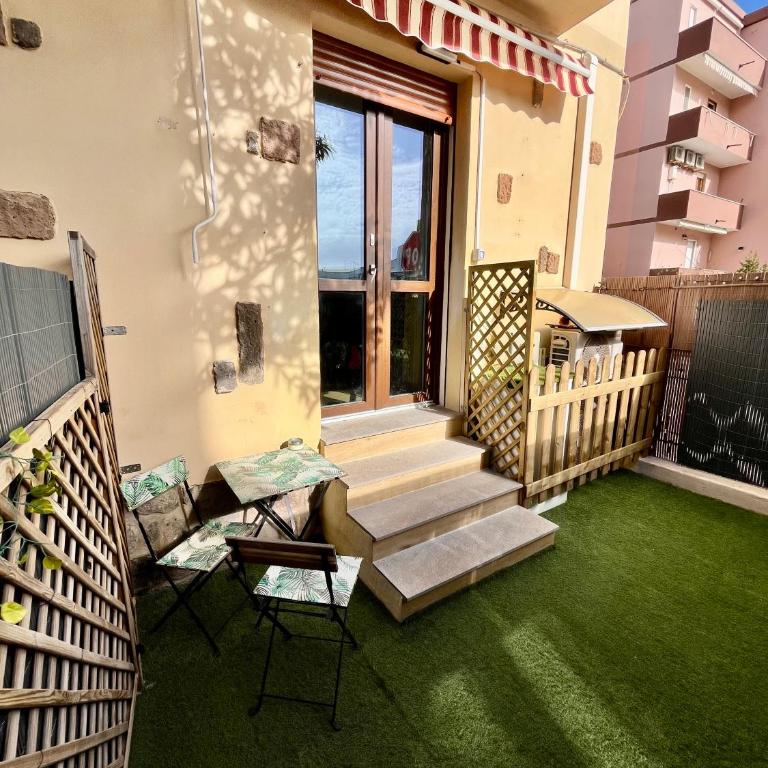 Solemar apartments Kennedy - Appartamento con 1 Camera da Letto e Terrazza - 12
