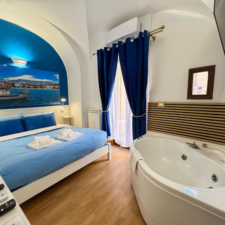 CANTU' SUITE - Superior King Room - 3