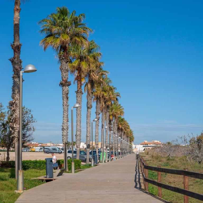 Apartment Breeze - Apartamento de 2 dormitorios - 47