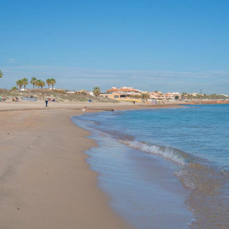 Apartment Breeze - Apartamento de 2 dormitorios - 48