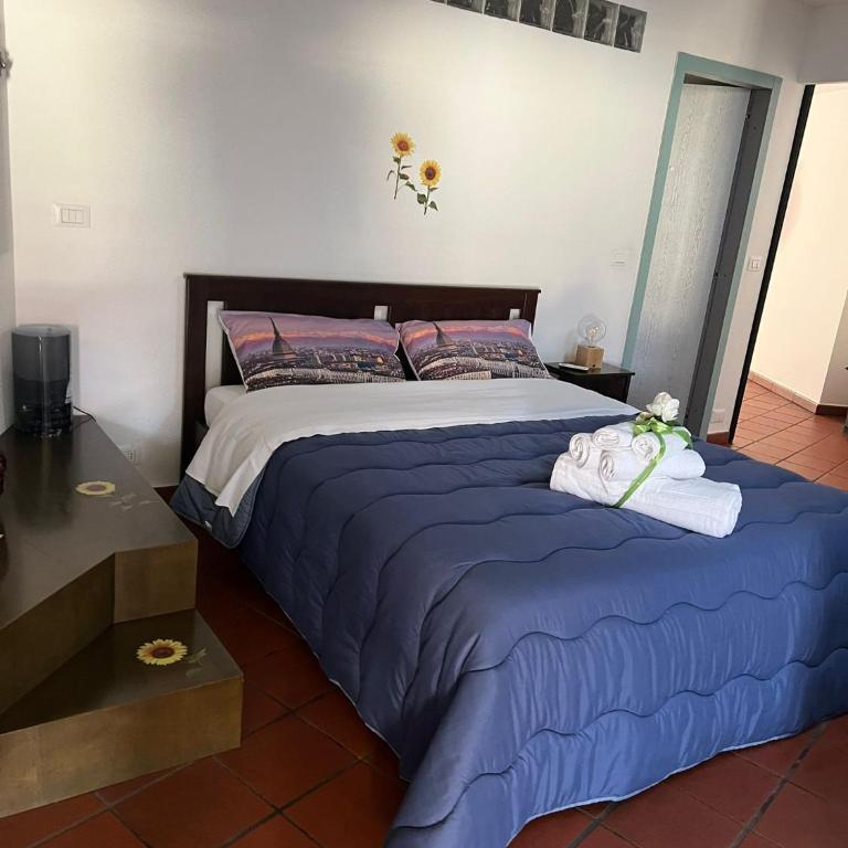 [Historic Center] Via Po Apartment - Appartamento con 1 Camera da Letto - 72
