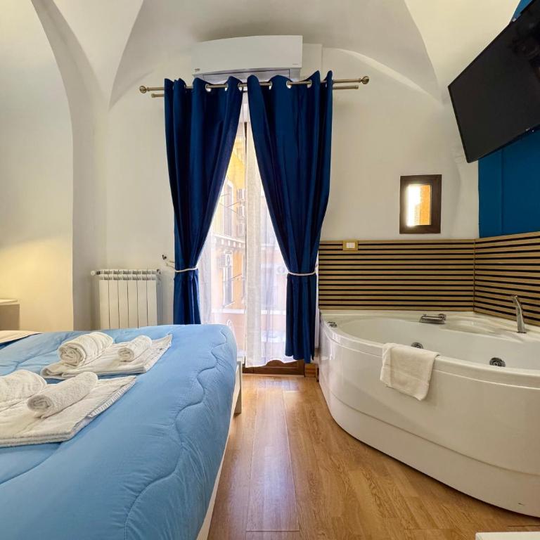 CANTU' SUITE - Superior King Room - 20