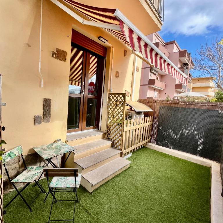 Solemar apartments Kennedy - Appartamento con 1 Camera da Letto e Terrazza - 11