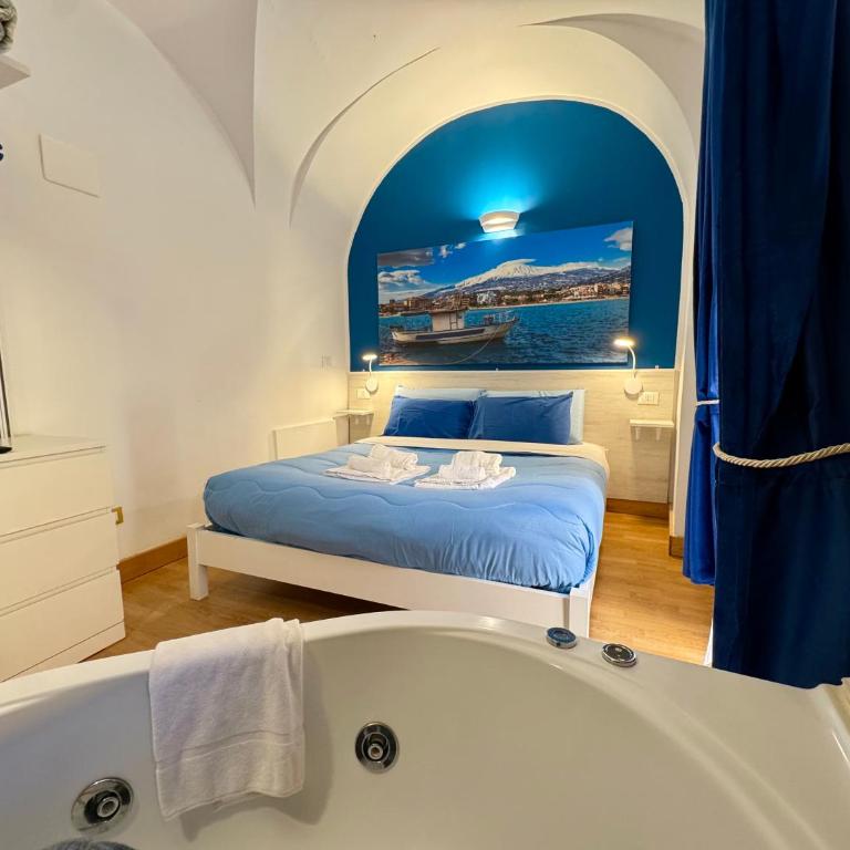 CANTU' SUITE - Superior King Room - 8