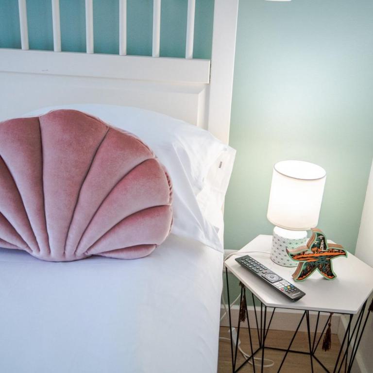 Le Pic-Paris - Double Room with Private Bathroom - 1