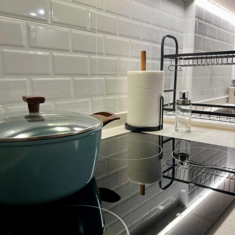 Departamento Olivo - Apartamento de 1 dormitorio - 20