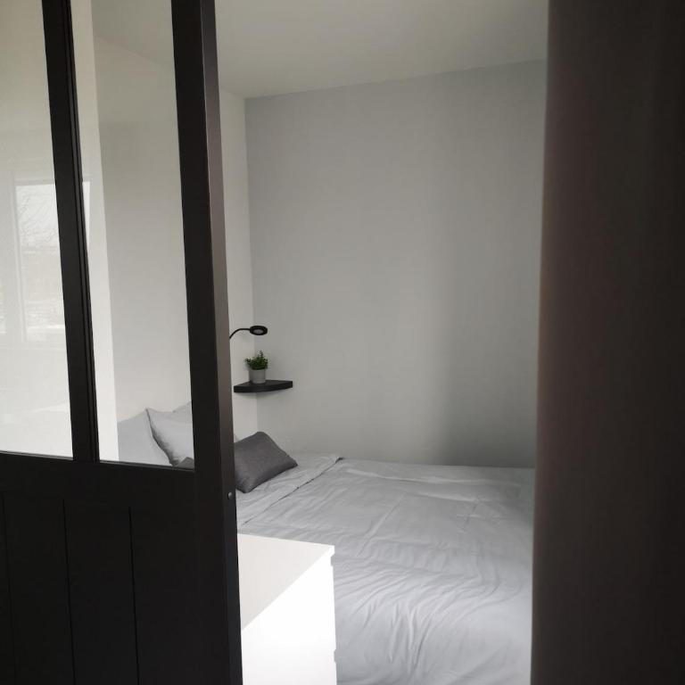 Très bel appartement avec vue d'exception & parking - Appartement 1 Chambre - 7