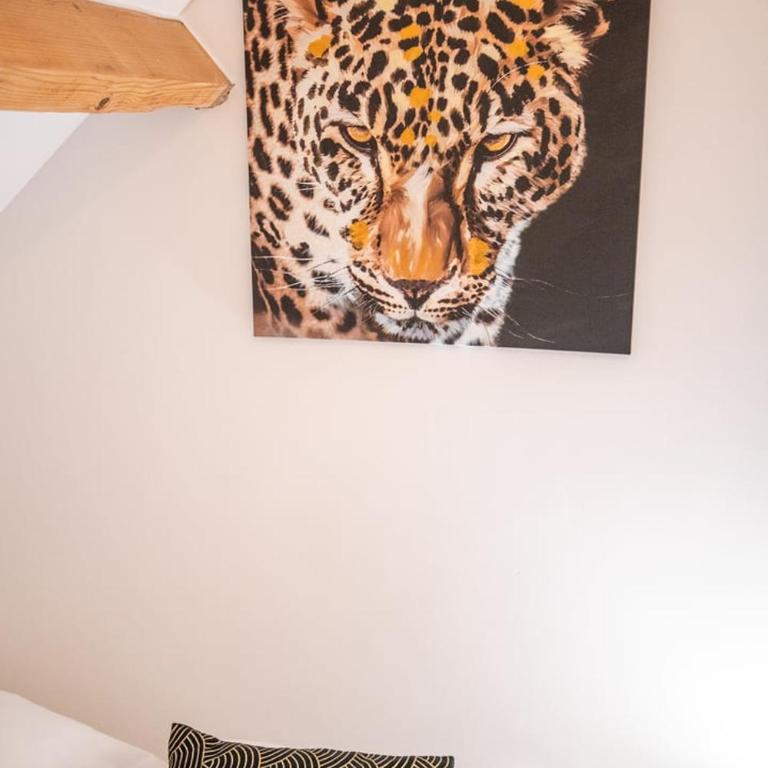 Le Pic-Paris - Standard Double Room with Shared Bathroom - 5