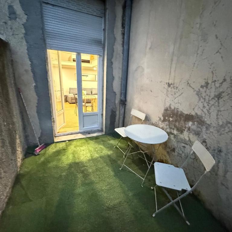 Cosy air-conditioned studio terrace - Appartement 1 Chambre - 5