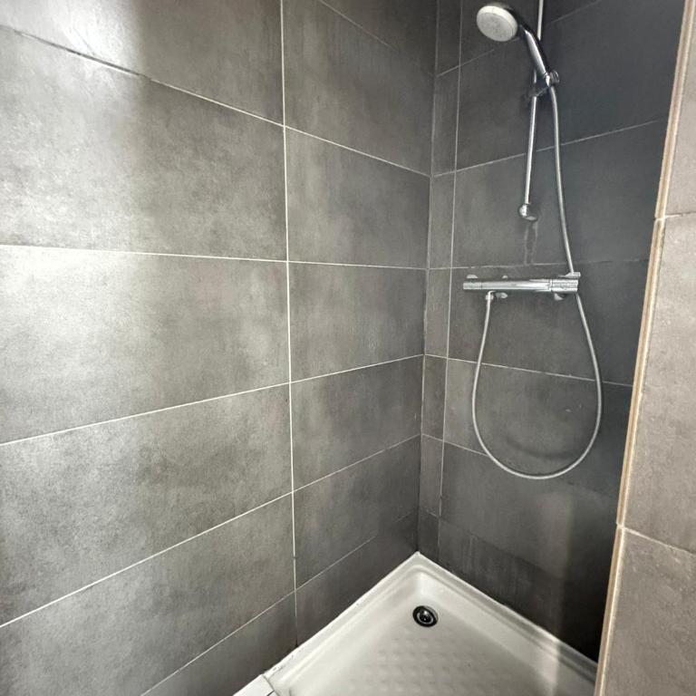 Cosy air-conditioned studio terrace - Appartement 1 Chambre - 15