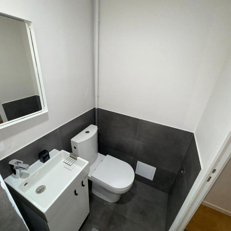 Cosy air-conditioned studio terrace - Appartement 1 Chambre - 19