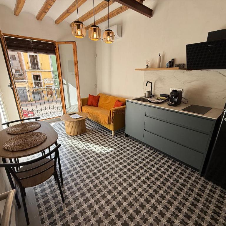 Vilamar Suite - Apartamento de 1 dormitorio - 1