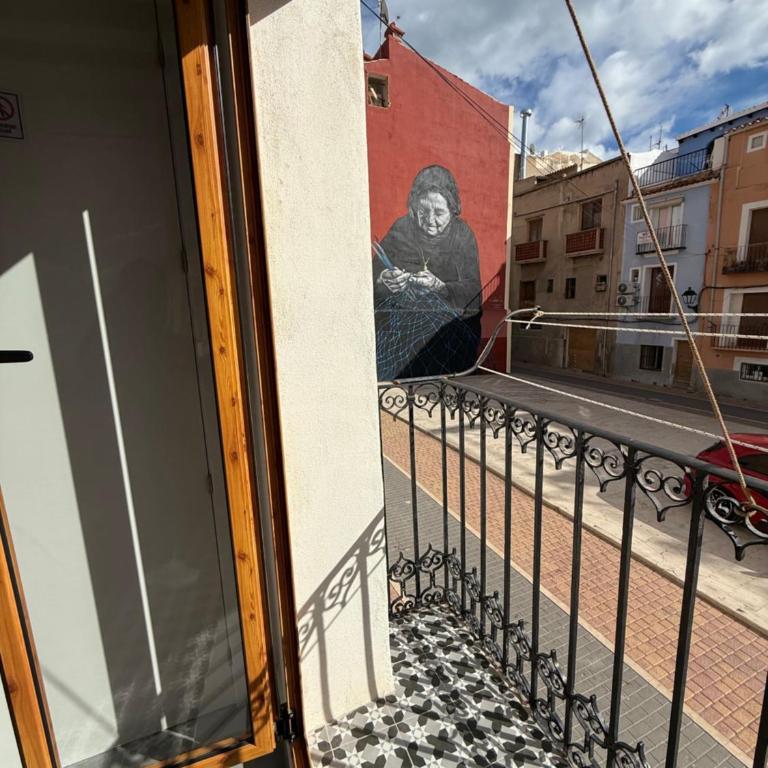 Vilamar Suite - Apartamento de 1 dormitorio - 25