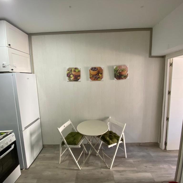 Cozy and Stylish in Vallecas - One-Bedroom Apartment - 11