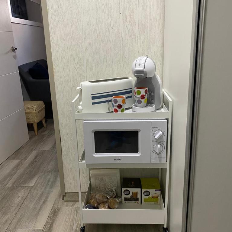 Cozy and Stylish in Vallecas - One-Bedroom Apartment - 13