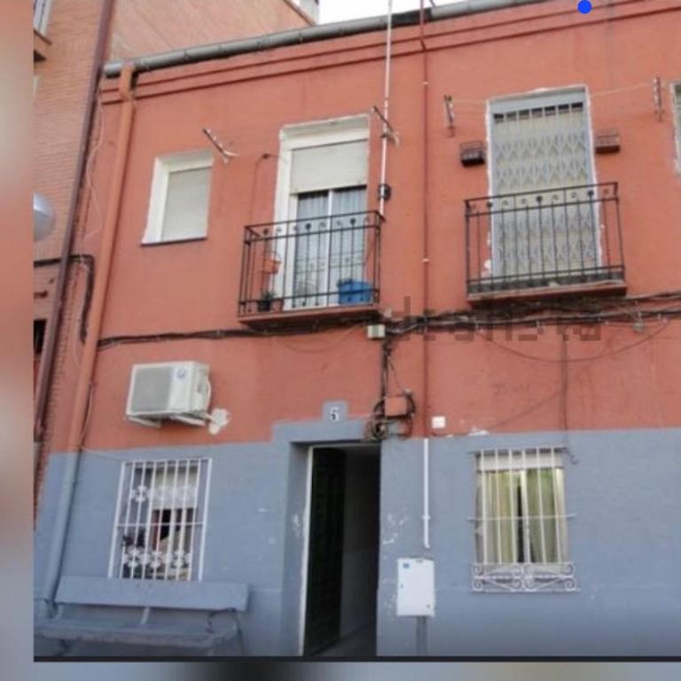 Cozy and Stylish in Vallecas - One-Bedroom Apartment - 15