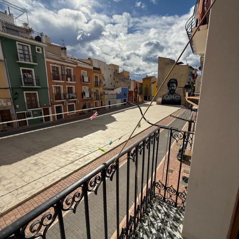 Vilamar Suite - Apartamento de 1 dormitorio - 26