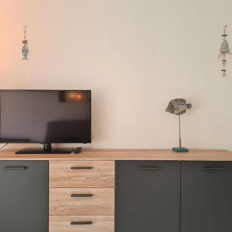Studio - CAP D'AGDE -CT470-736 - Apartment - 2