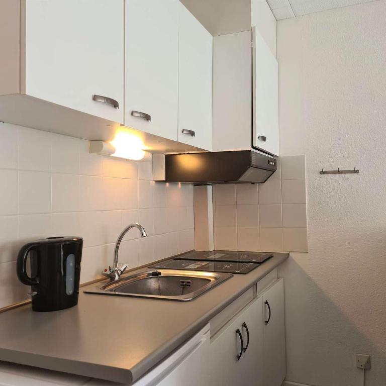 Studio - CAP D'AGDE -CT470-736 - Apartment - 4