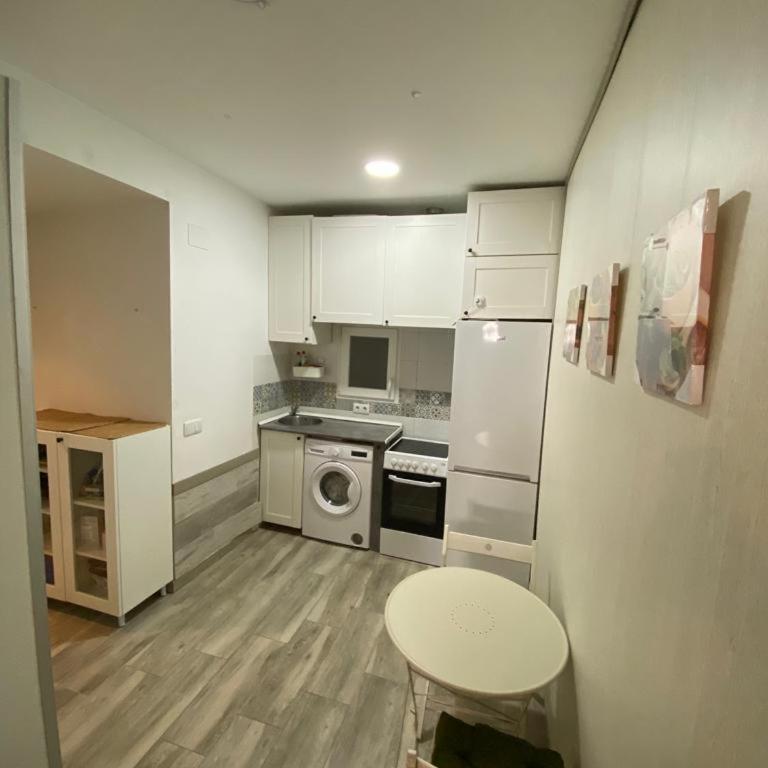 Cozy and Stylish in Vallecas - One-Bedroom Apartment - 12