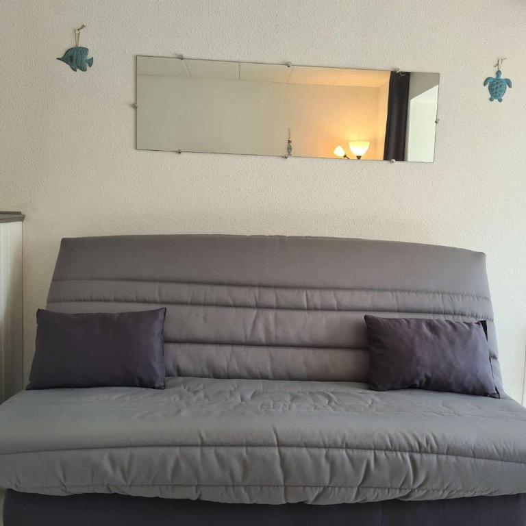 Studio - CAP D'AGDE -CT470-736 - Apartment - 9