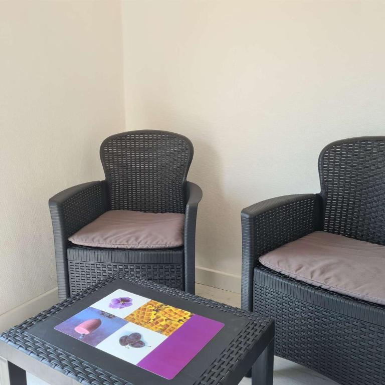 Studio - CAP D'AGDE -CT470-736 - Apartment - 13